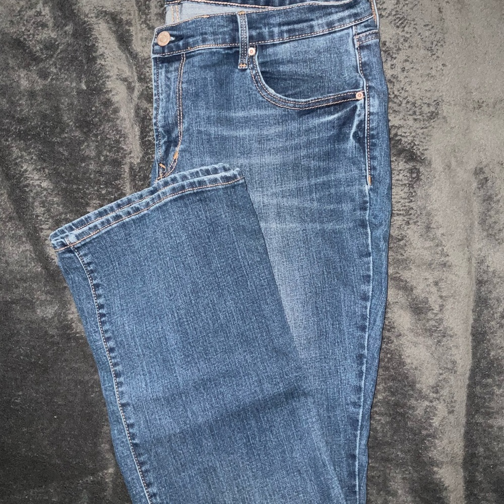 Classic Blue Women's Jeans OLD NAVY